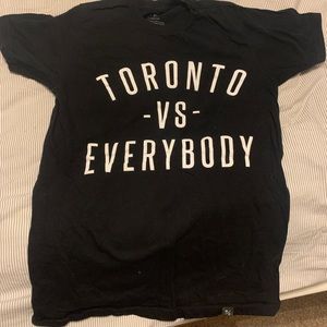 T-shirt - worn twice
